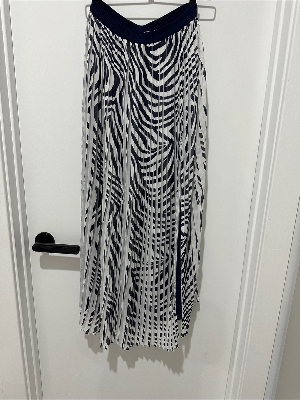 MICHAEL KORS MAXI SKIRT